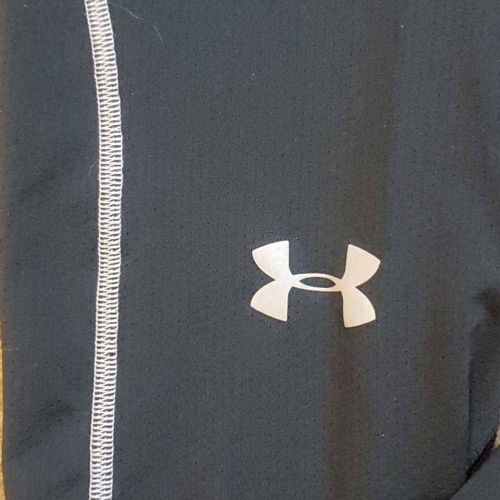 Compression tights - Picture 3 of 5